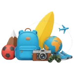 Thể thao, Du lịch