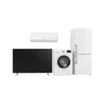 Điện tử, Điện lạnh