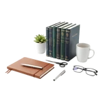 Sách, Văn phòng phẩm