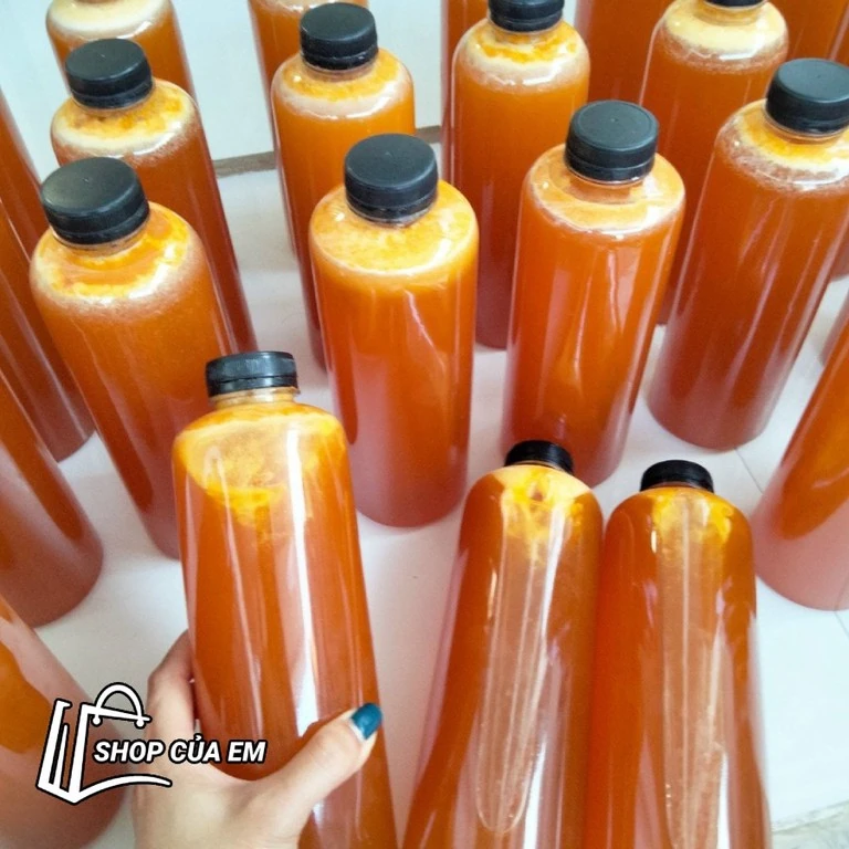 MẬT ONG TREO NGỌN CÂY CỔ THỤ NGỌC LINH - BẢN GIỚI HẠN SIÊU HIẾM, CHẤT MẬT GIÀ ĐẶC QUÁNH